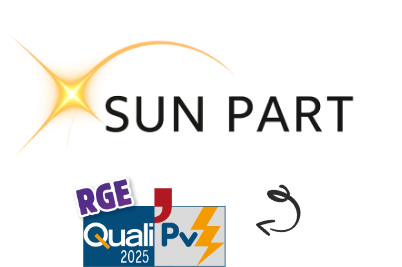 Société panneaux solaires à Châteauvilain - SUNPART